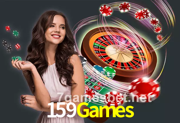 vivo no cassino 159Games