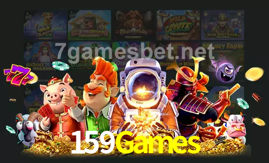 cassino 159Games