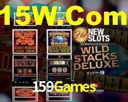 Tournaments 159Games