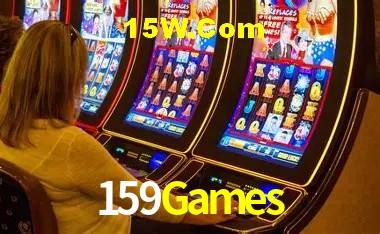 Login Seguro 159Games