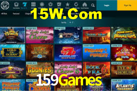 159Games