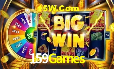 Bônus e promoções da 159Games