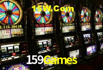 Loterias online na 159Games