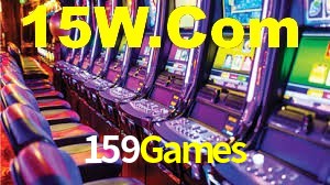 159 Games Bet
