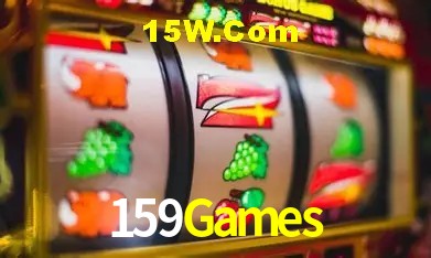 Variedade de jogos na 159Games