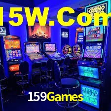 Bônus de boas-vindas na 159Games