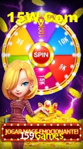 Bonus Features 159Games