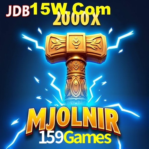 Seasonal Promotions 159Games