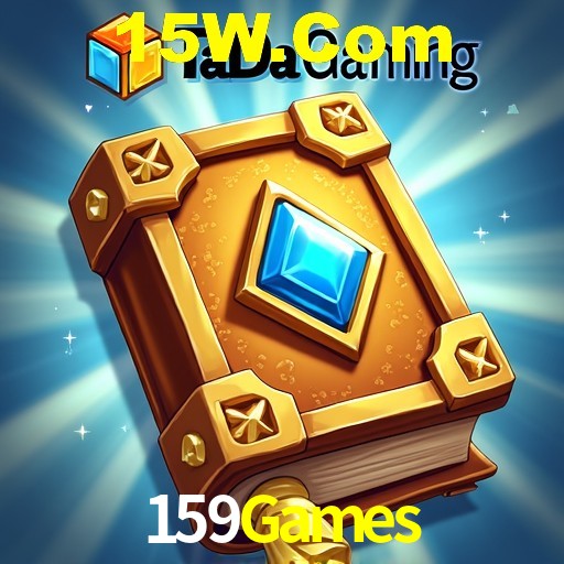 Interface do App 159Games