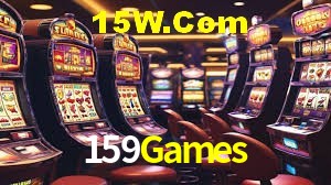 Welcome Bonus 159Games