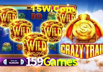 Promoção Relâmpago 159Games