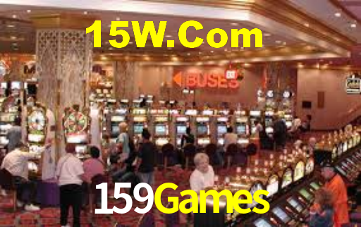 159Games: Jogos de Caça-Níqueis-Altas Recompensas, Roleta-Velocidade, Blackjack-Desafios Máximos