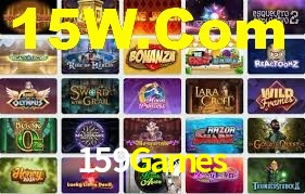 Cashback e recargas na 159Games