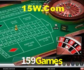 Provedores de Jogos 159Games
