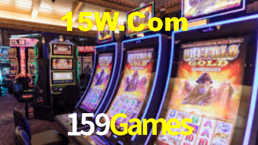 Sinta a adrenalina dos jogos de cassino com 159Games