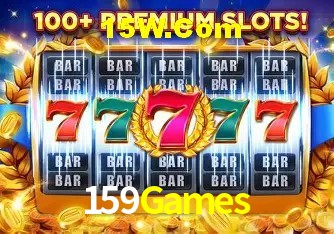 Sistemas de Segurança 159Games