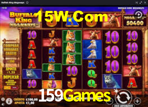159 Games Bet