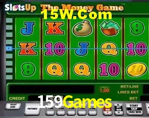Jackpots e promoções na 159Games