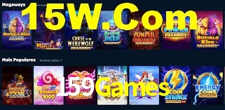Welcome Bonus 159Games