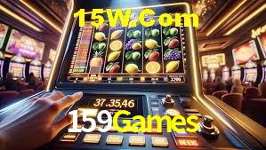 Statistics 159Games